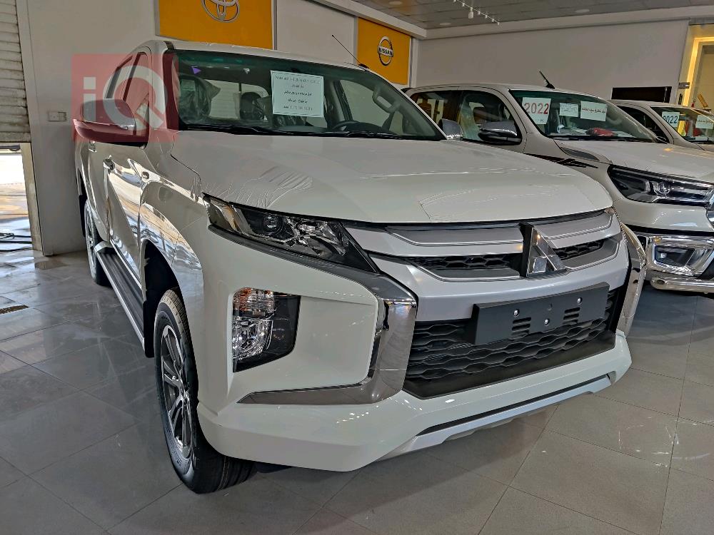 ميتسوبيشي L200
